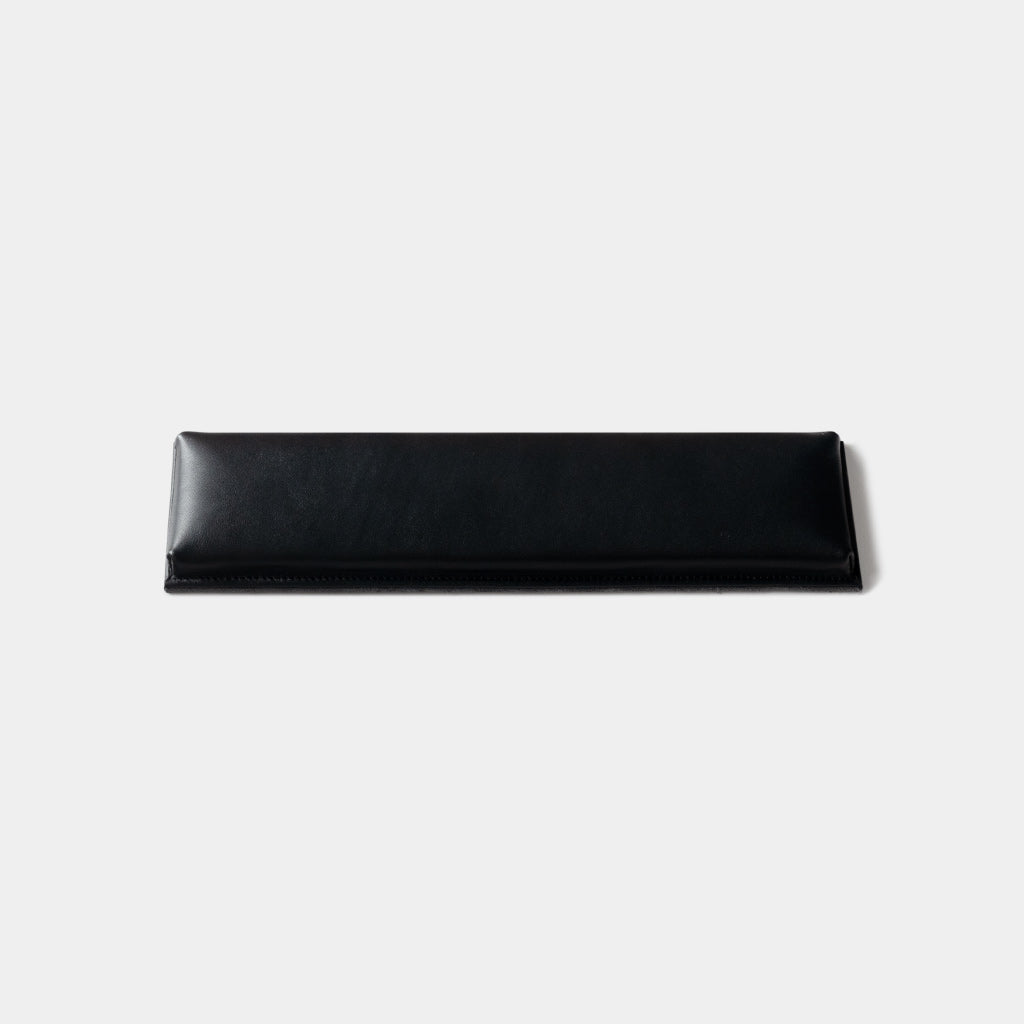 60% Keyboard Wrist Rest - Black
