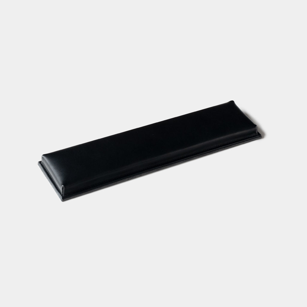 60% Keyboard Wrist Rest - Black