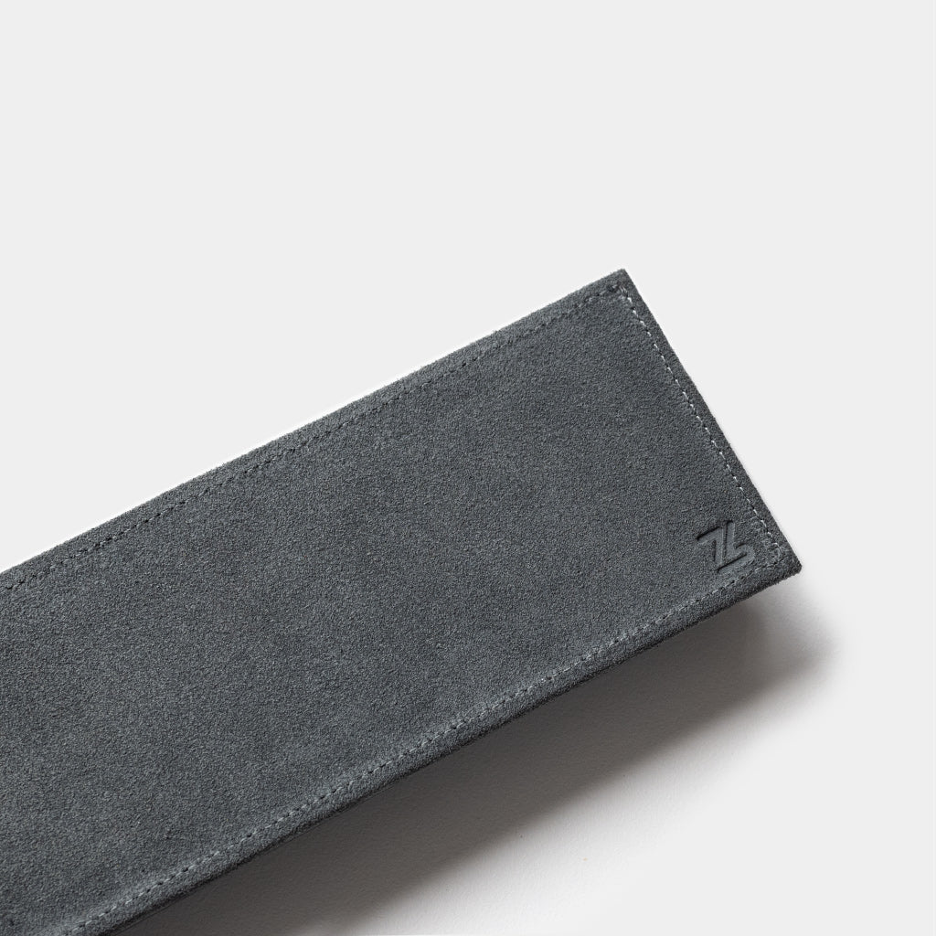 60% Keyboard Wrist Rest - Black