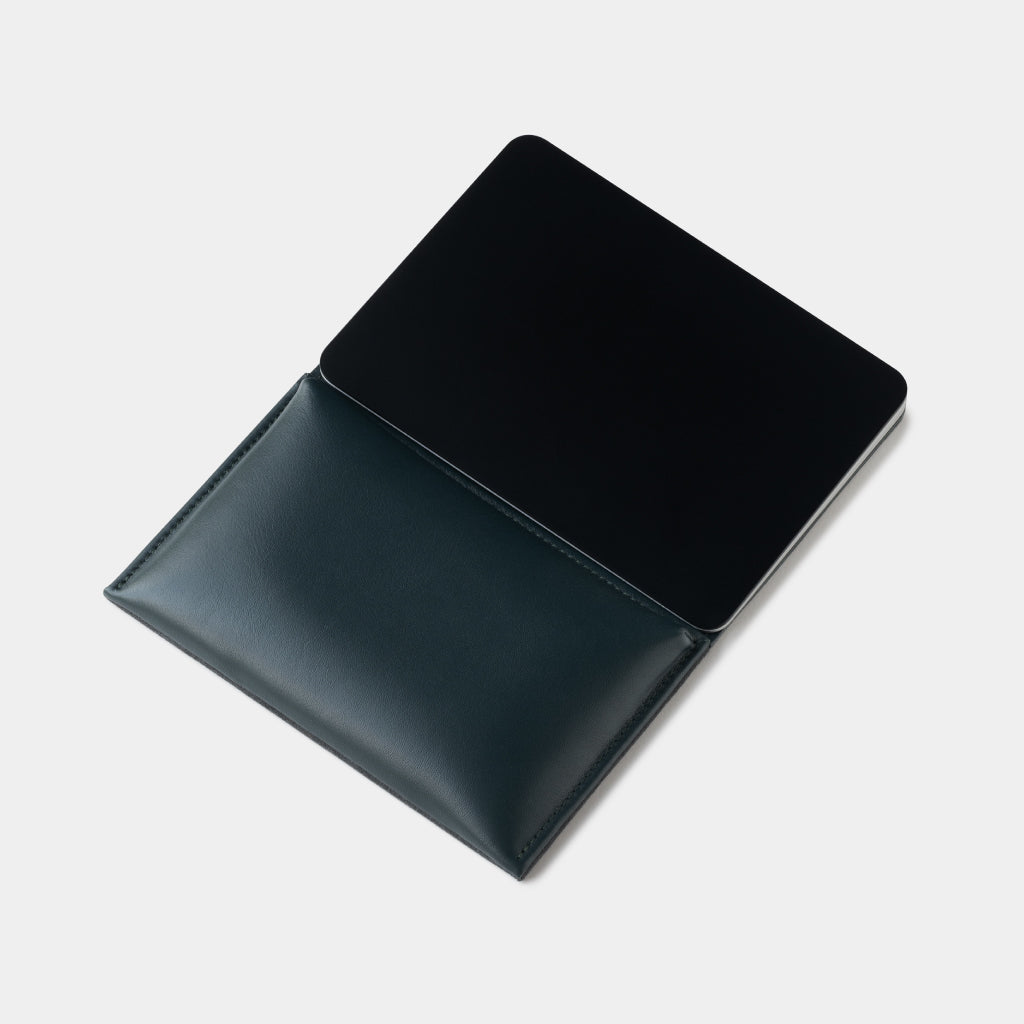 Magic Trackpad Wrist Rest - Teal