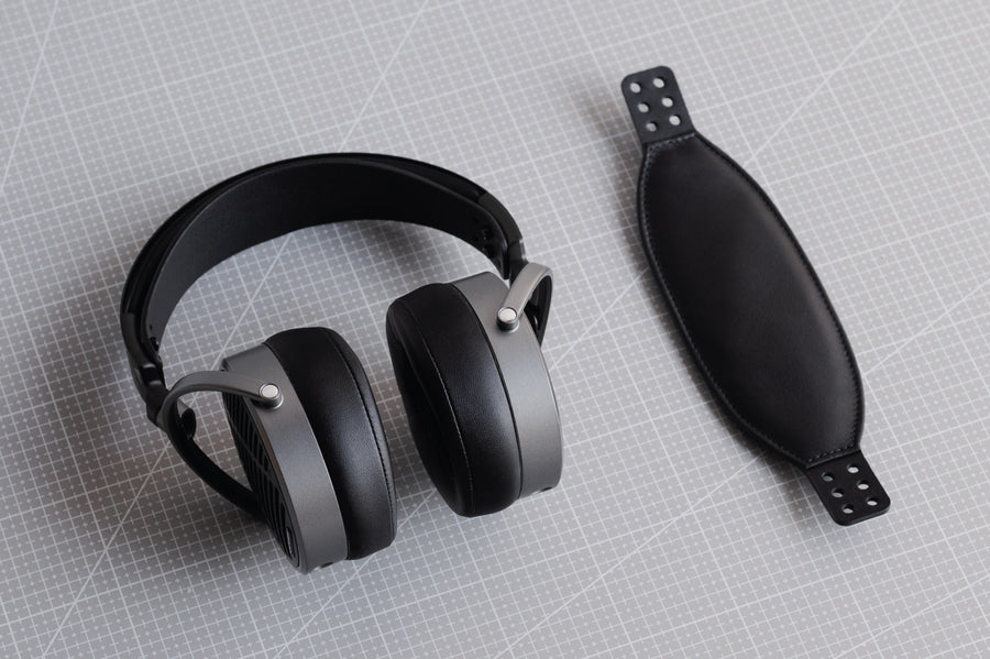 Audeze Maxwell / MM-100 Headband Installation