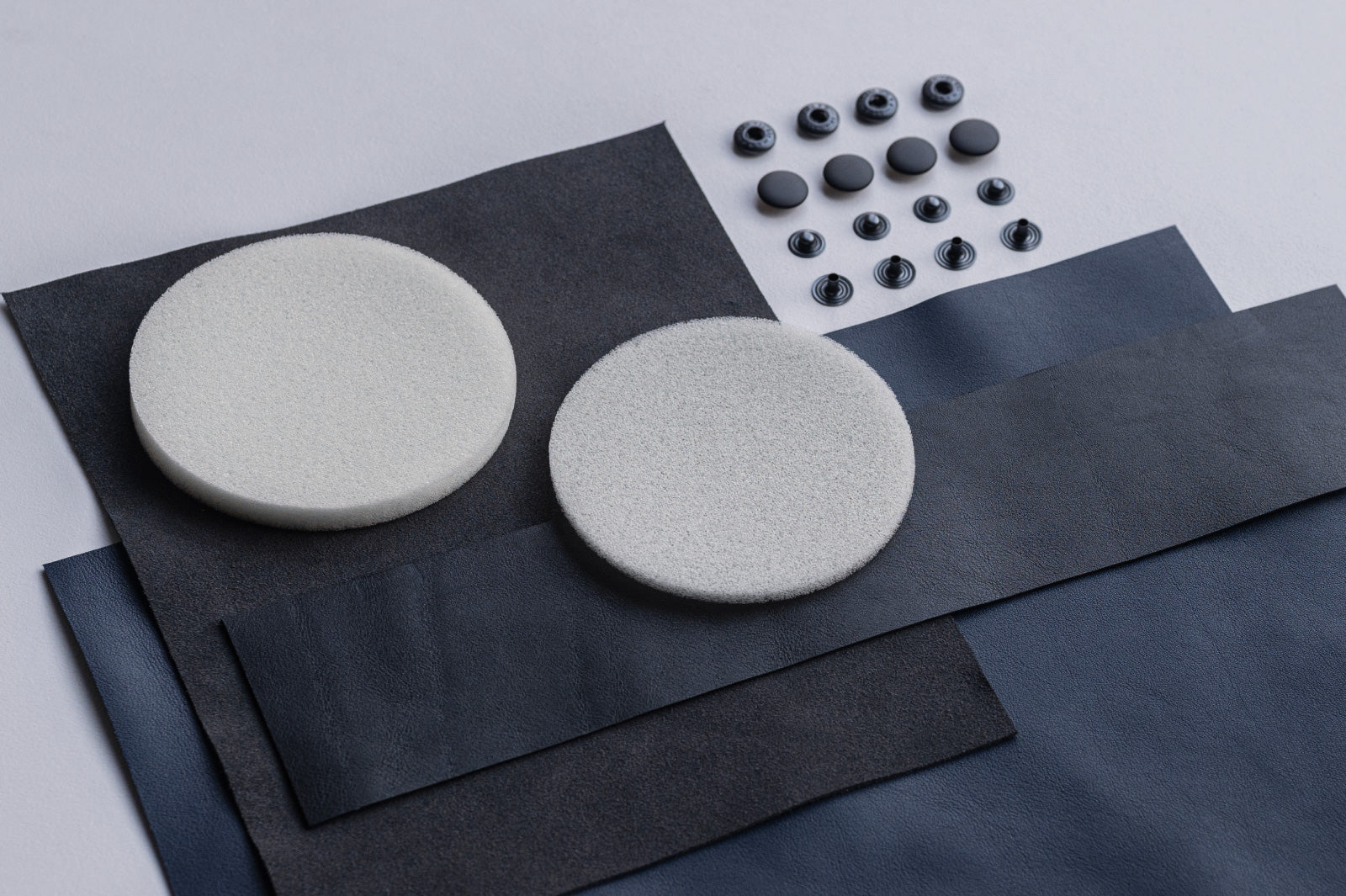 Materials: A closer look at the materials that shape our designs