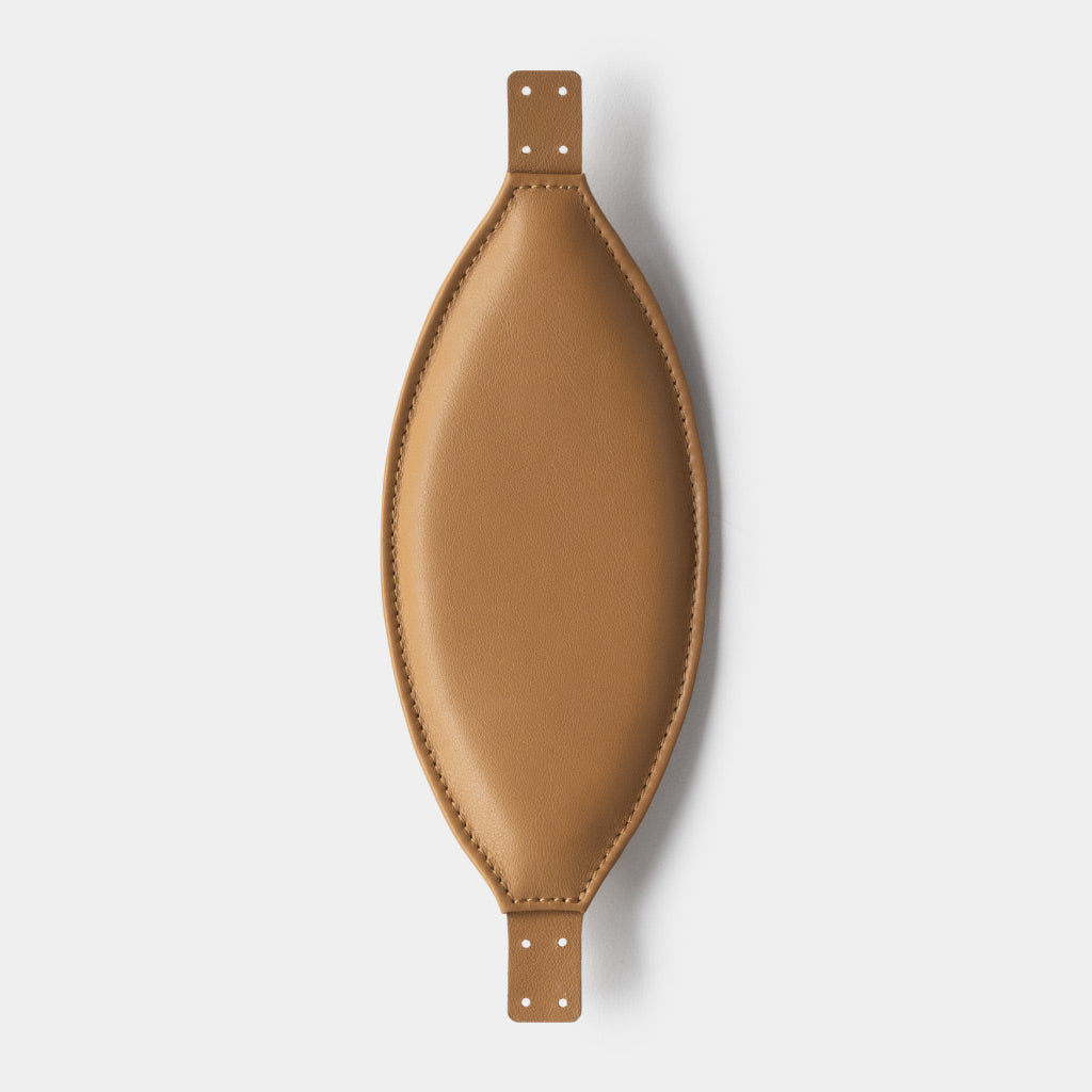 Audeze LCD Leather Headband - Camel