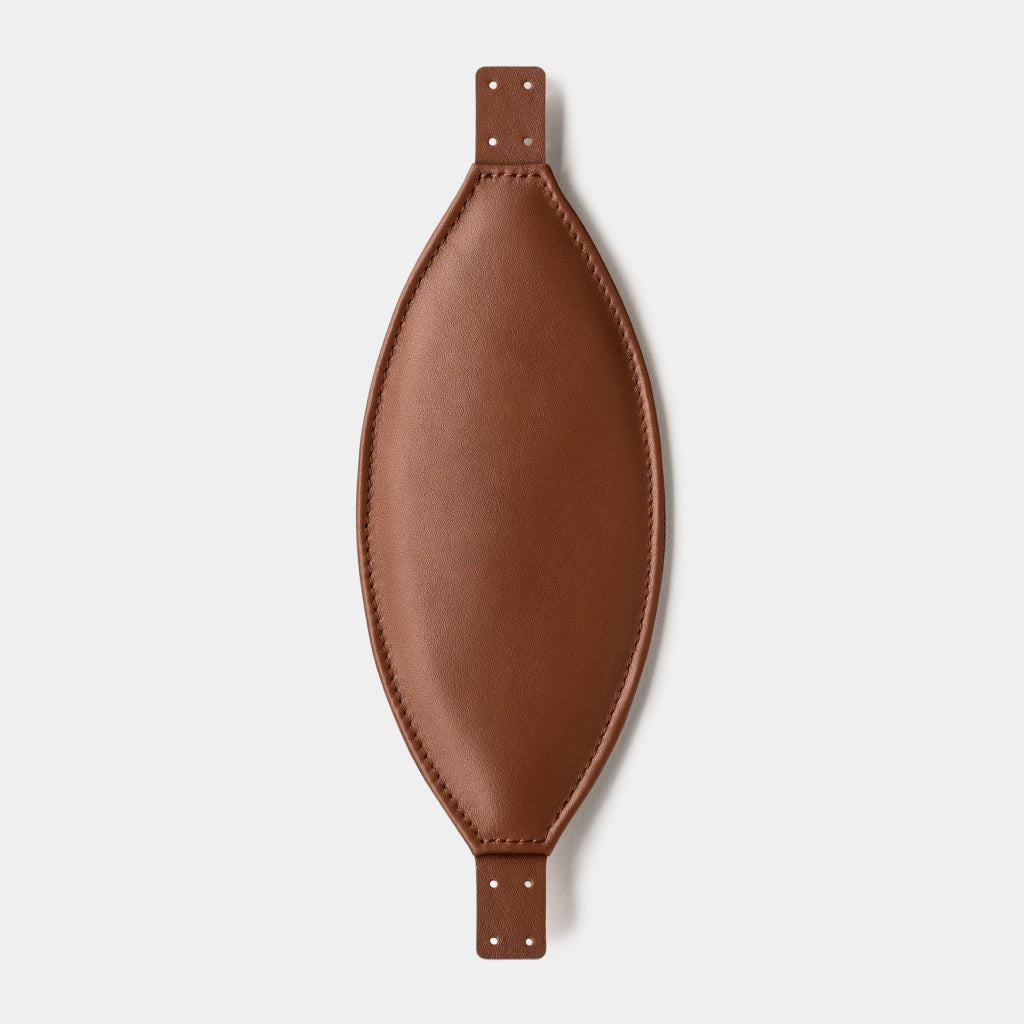 Audeze LCD Leather Headband - Caramel