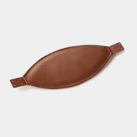 Audeze LCD Leather Headband - Caramel