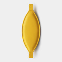 Audeze LCD Leather Headband - Lemon