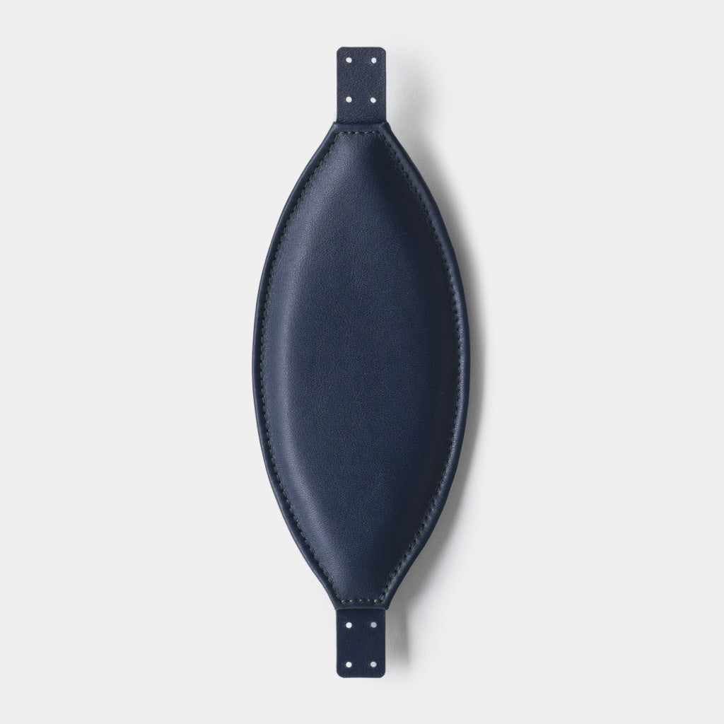 Audeze LCD Leather Headband - Navy