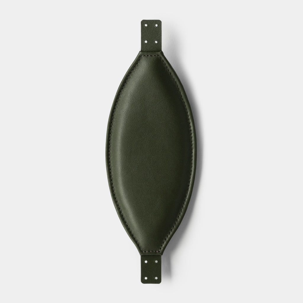 Audeze LCD Leather Headband - Olive