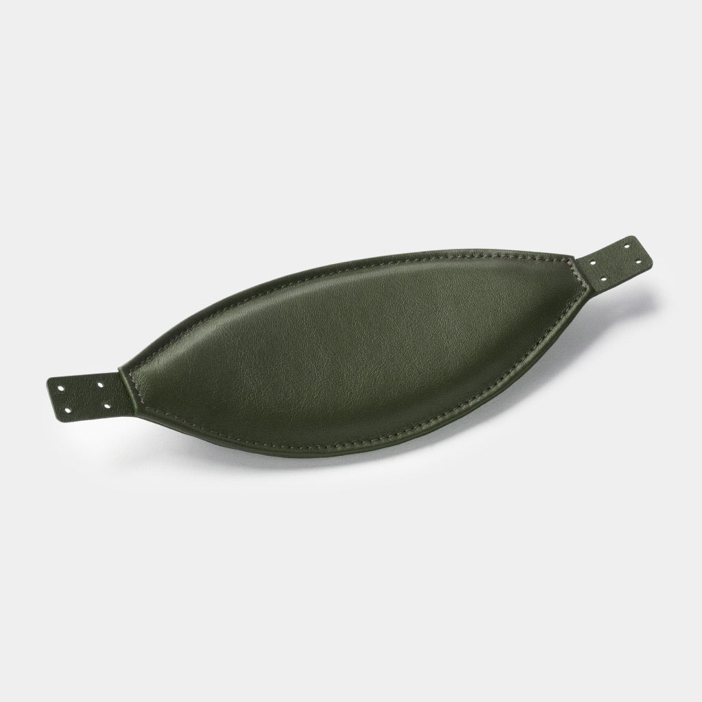 Audeze LCD Leather Headband - Olive