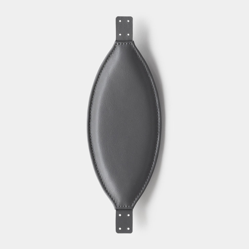 Audeze LCD Leather Headband - Slate