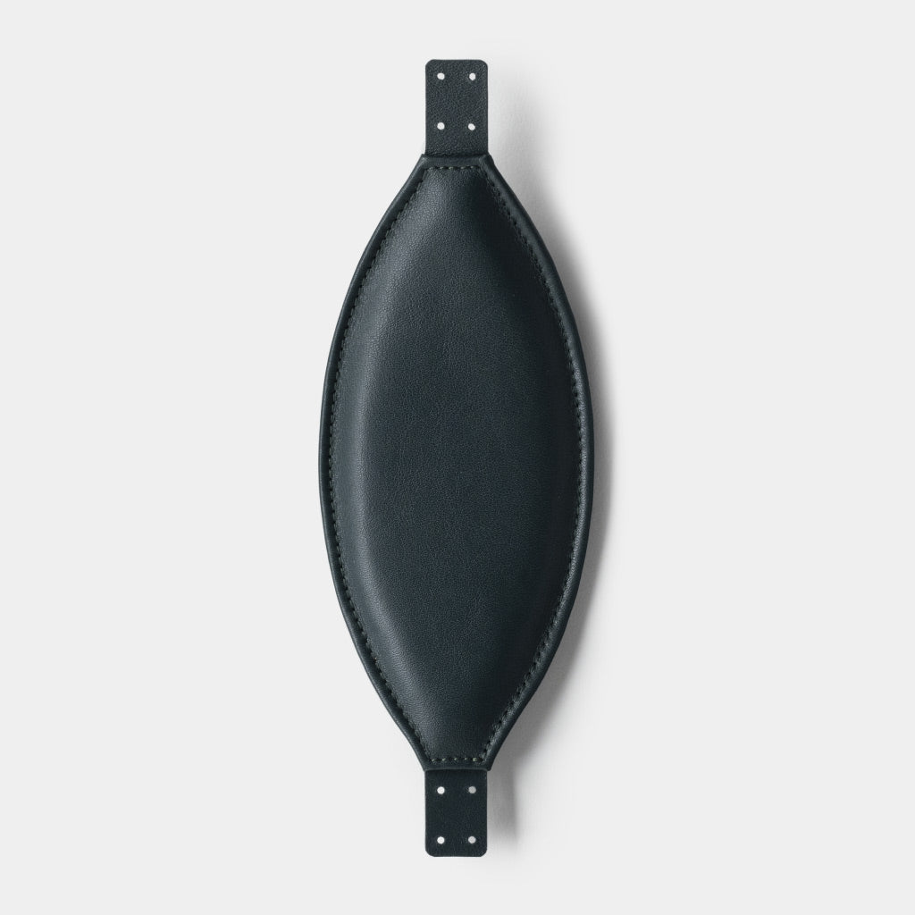 Audeze LCD Leather Headband - Teal