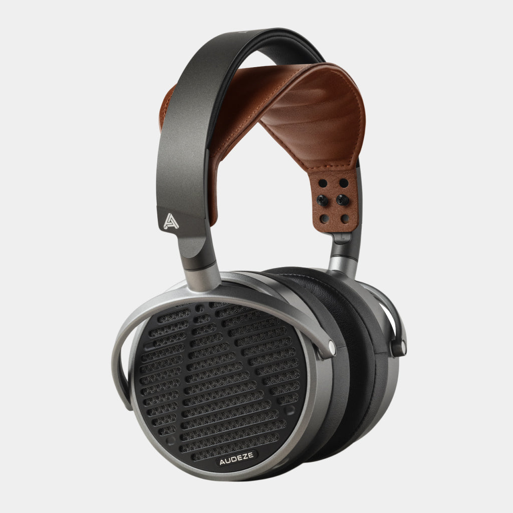 Audeze Maxwell / MM-100 Leather Headband