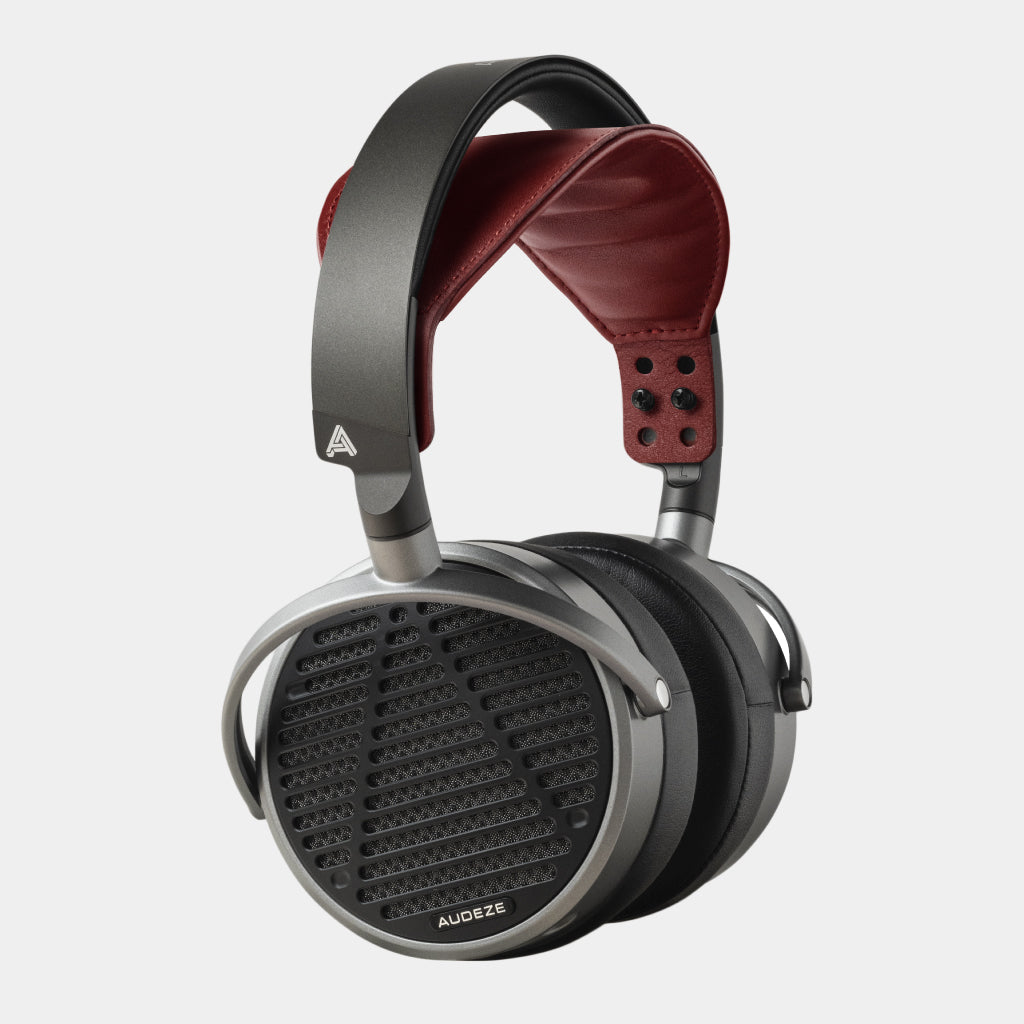 Audeze Maxwell / MM-100 Leather Headband