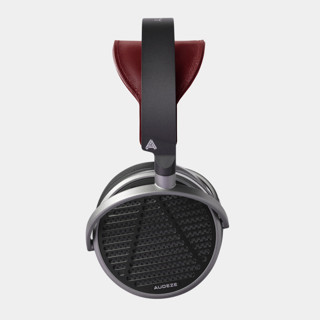 Audeze Maxwell / MM-100 Leather Headband
