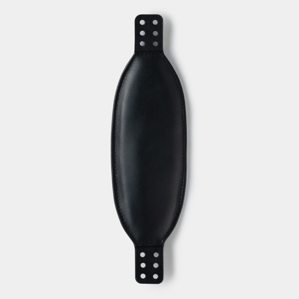 Audeze Maxwell / MM-100 Leather Headband - Black