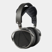 Audeze Maxwell / MM-100 Leather Headband - Black