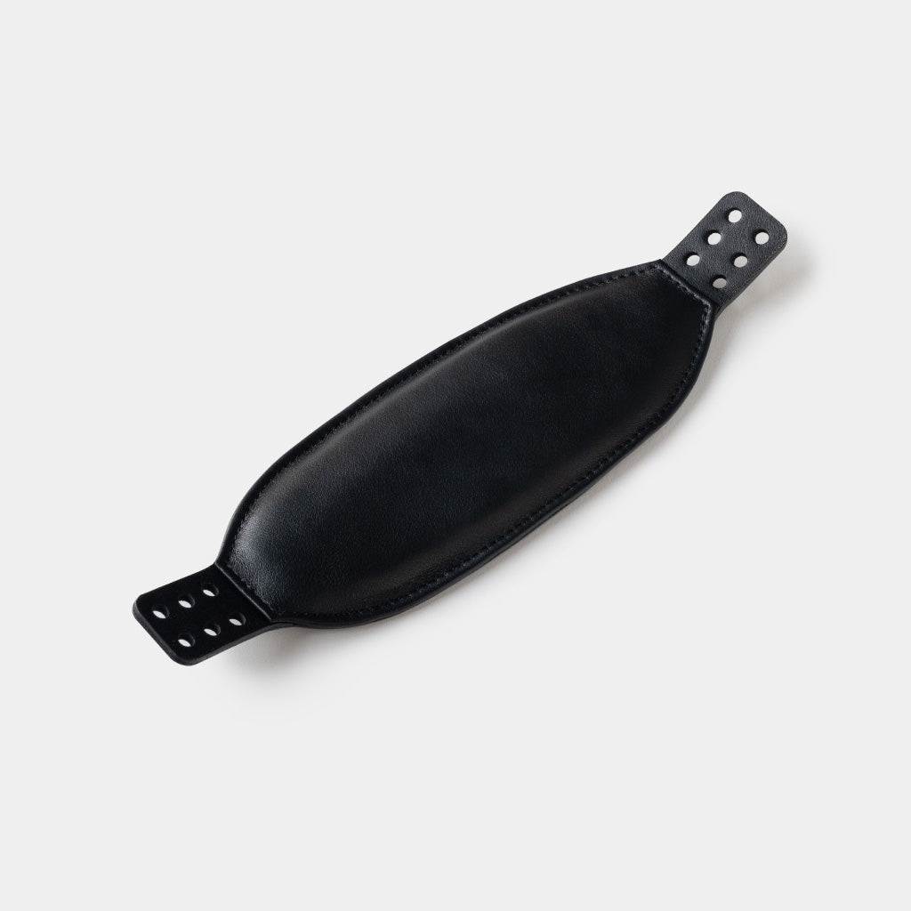 Audeze Maxwell / MM-100 Leather Headband - Black