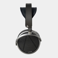 Audeze Maxwell / MM-100 Leather Headband - Black
