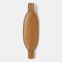 Audeze Maxwell / MM-100 Leather Headband - Camel