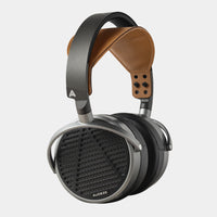 Audeze Maxwell / MM-100 Leather Headband - Camel
