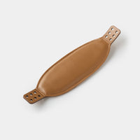 Audeze Maxwell / MM-100 Leather Headband - Camel
