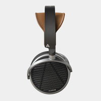 Audeze Maxwell / MM-100 Leather Headband - Camel
