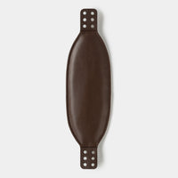 Audeze Maxwell / MM-100 Leather Headband - Coffee