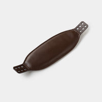 Audeze Maxwell / MM-100 Leather Headband - Coffee
