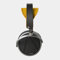 Audeze Maxwell / MM-100 Leather Headband - Lemon