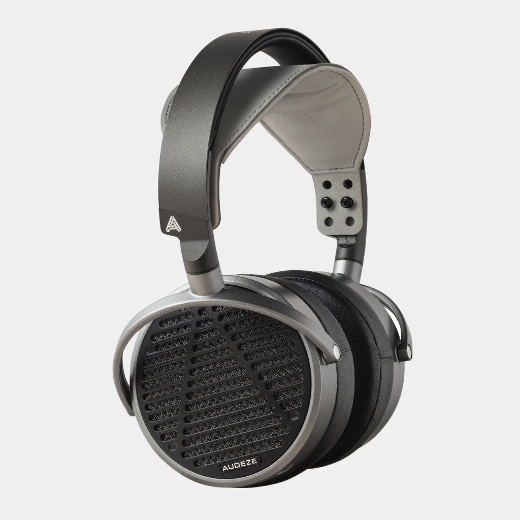 Audeze Maxwell / MM-100 Leather Headband - Mist