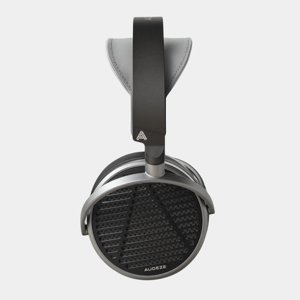 Audeze Maxwell / MM-100 Leather Headband - Mist