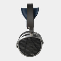 Audeze Maxwell / MM-100 Leather Headband - Navy