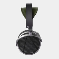 Audeze Maxwell / MM-100 Leather Headband - Olive