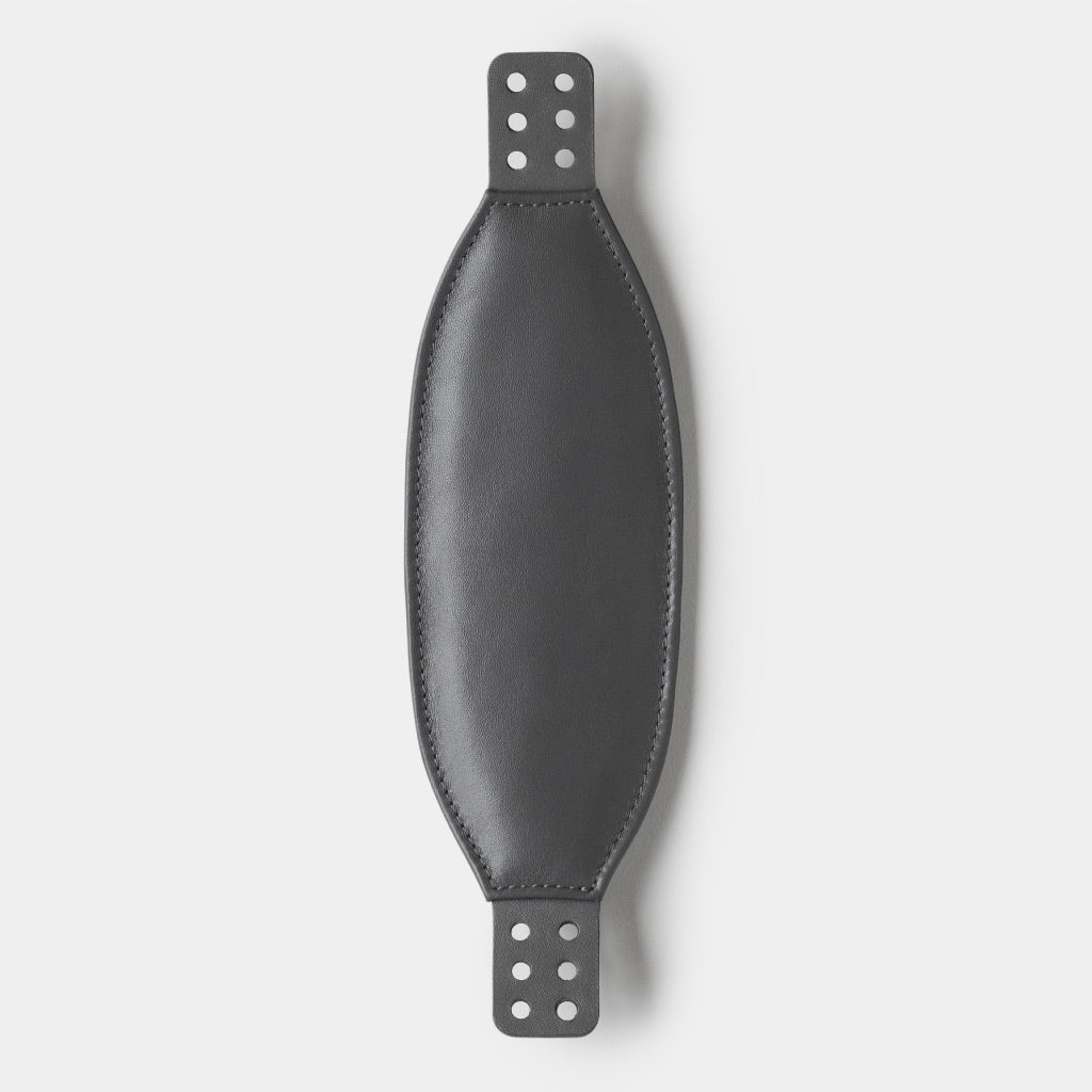 Audeze Maxwell / MM-100 Leather Headband - Slate