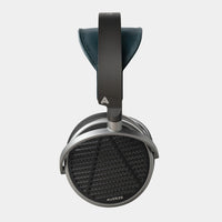 Audeze Maxwell / MM-100 Leather Headband - Teal