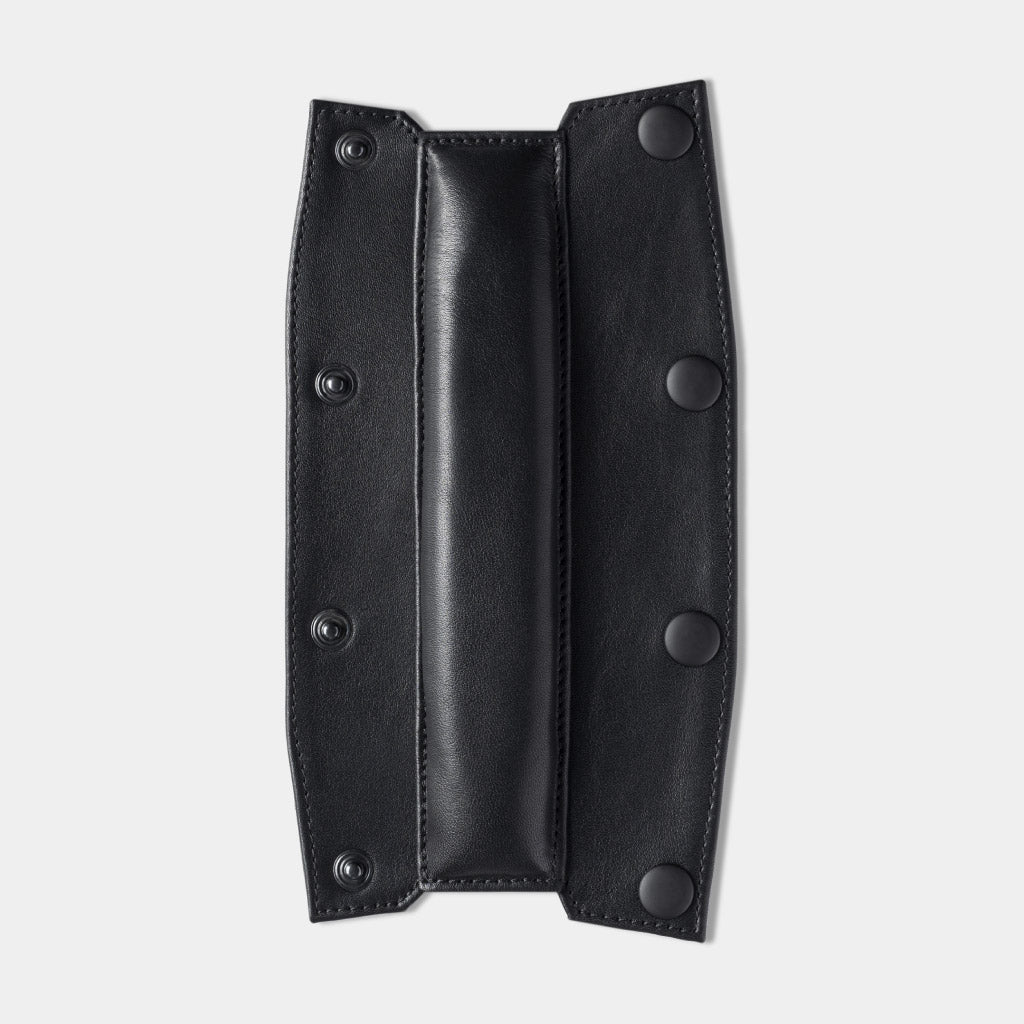 Beyerdynamic Leather Headband - Black