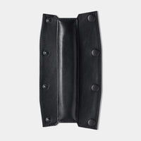 Beyerdynamic Leather Headband - Black