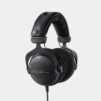 Beyerdynamic Leather Headband - Black