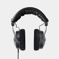 Beyerdynamic Leather Headband - Black