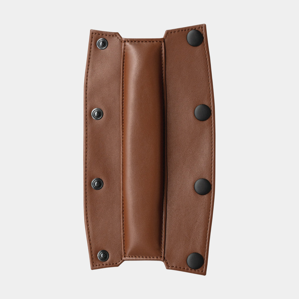 Beyerdynamic Leather Headband - Caramel