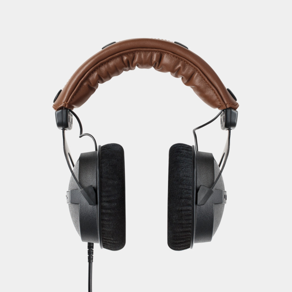 Beyerdynamic Leather Headband