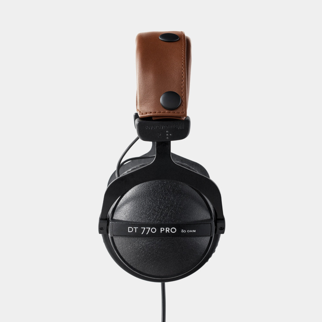 Beyerdynamic Leather Headband
