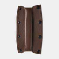 Beyerdynamic Leather Headband - Coffee