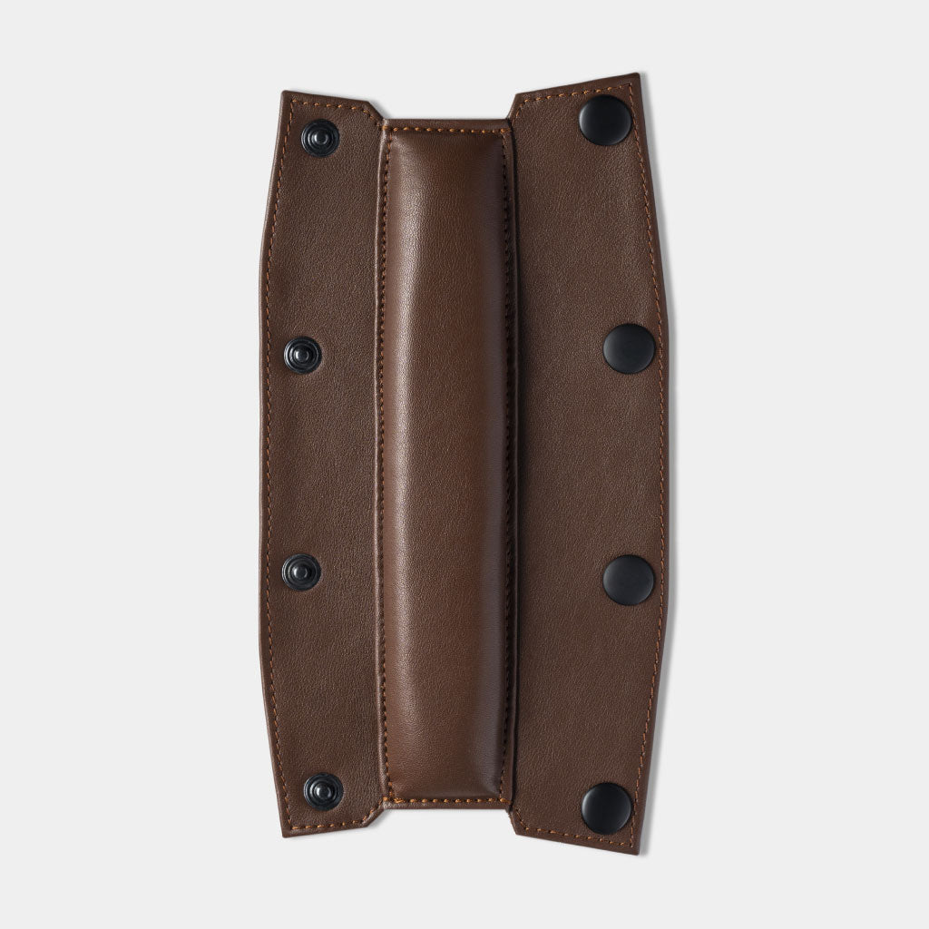 Beyerdynamic Leather Headband - Coffee