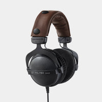Beyerdynamic Leather Headband - Coffee