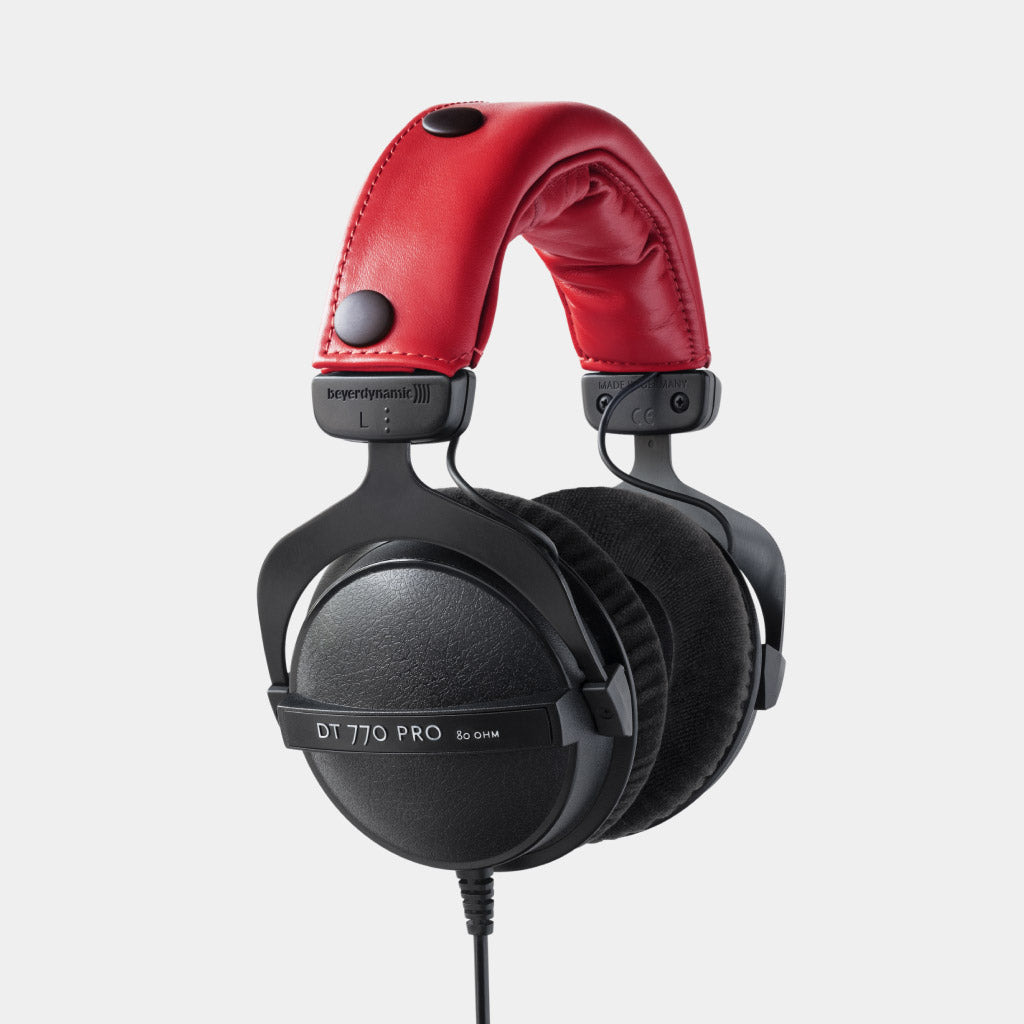 Beyerdynamic Leather Headband
