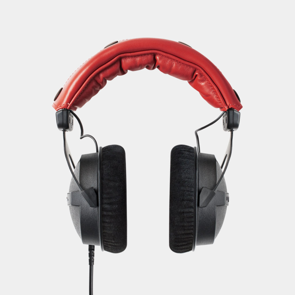 Beyerdynamic Leather Headband