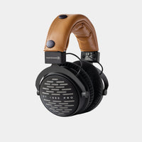 Beyerdynamic Leather Headband - Camel