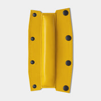 Beyerdynamic Leather Headband - Lemon