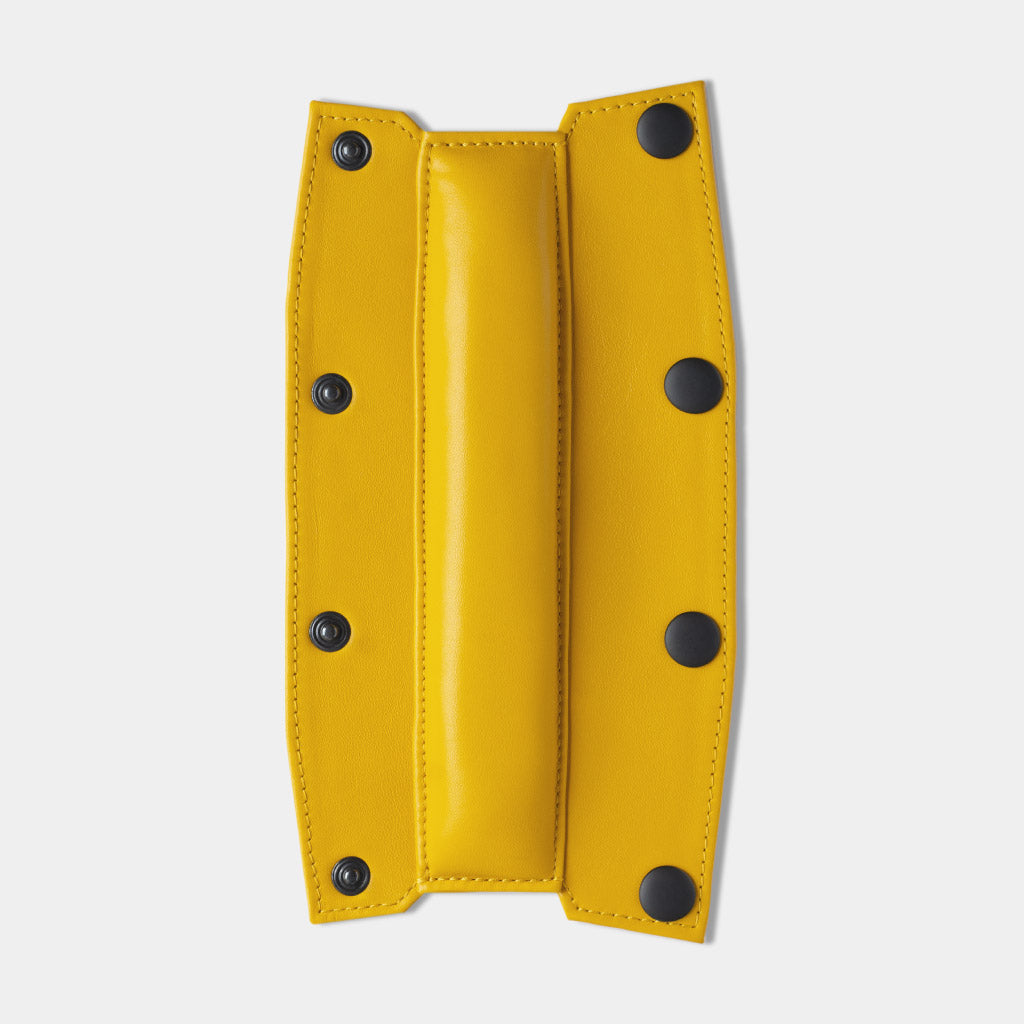 Beyerdynamic Leather Headband - Lemon